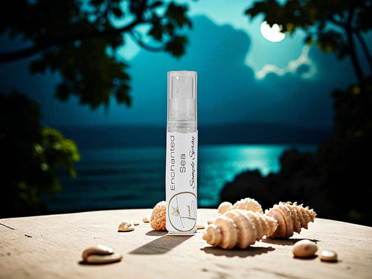 Enchanted Sea Room Spray