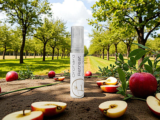 Orchard Retreat Room Spray