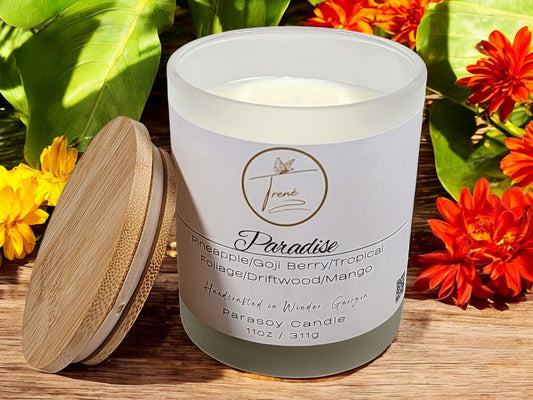 Paradise 11 oz Candle