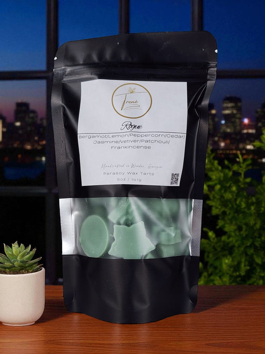 Rogue Wax Tarts