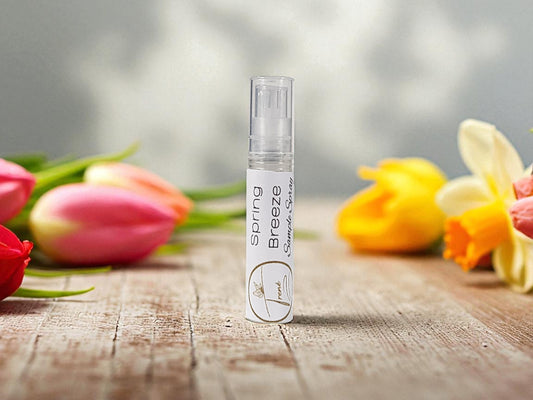 Spring Breeze Room Spray