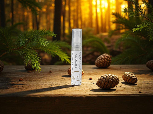Woodland Dream Room Spray