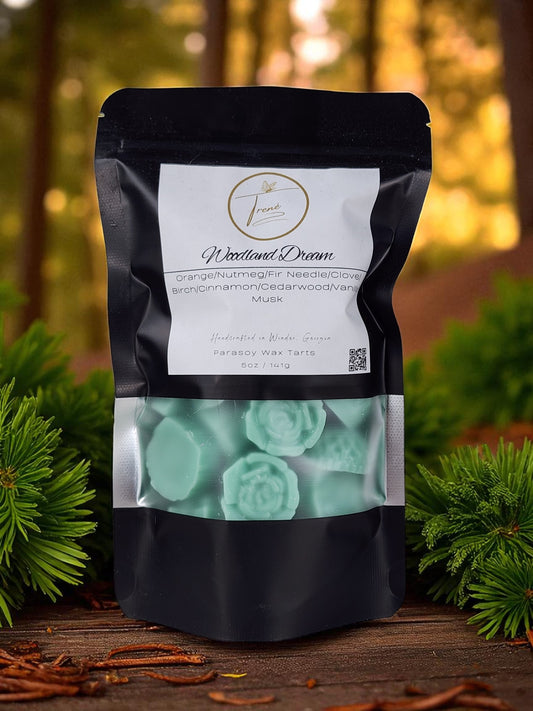 Woodland Dream Wax Tarts