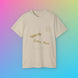 Unisex Ultra Cotton Tee - 