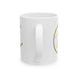 Ceramic Mug - 