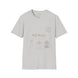 Unisex Softstyle T-Shirt - 