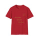 Unisex Softstyle T-Shirt - 
