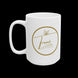 Ceramic Mug - 