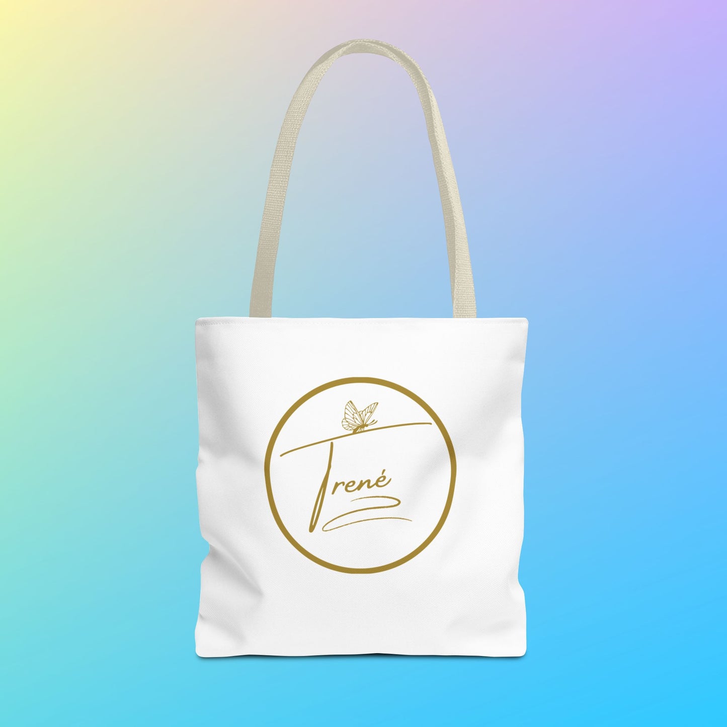 Tote Bag - "Spritz, Scent, Repeat"