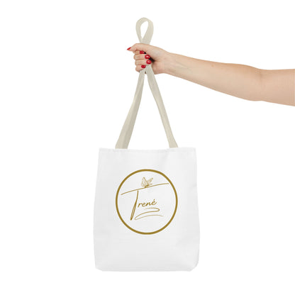Tote Bag - "Spritz, Scent, Repeat"