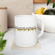Ceramic Mug - 