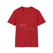 Unisex Softstyle T-Shirt - 