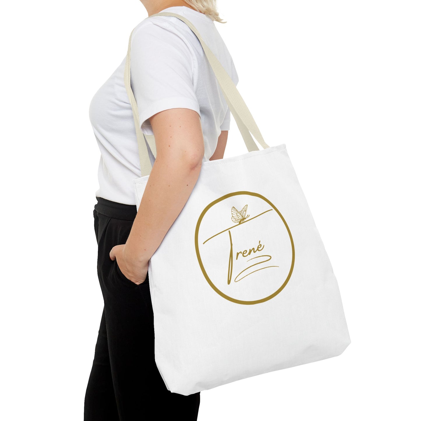 Tote Bag - "Spritz, Scent, Repeat"