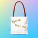 Tote Bag - 