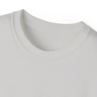 Unisex Ultra Cotton Tee - "Melt Your Stress Away"