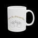 Ceramic Mug - 