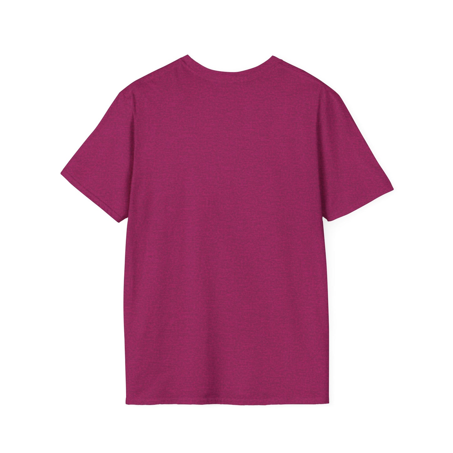 Unisex Softstyle T-Shirt - "Spritz, Scent, Repeat"