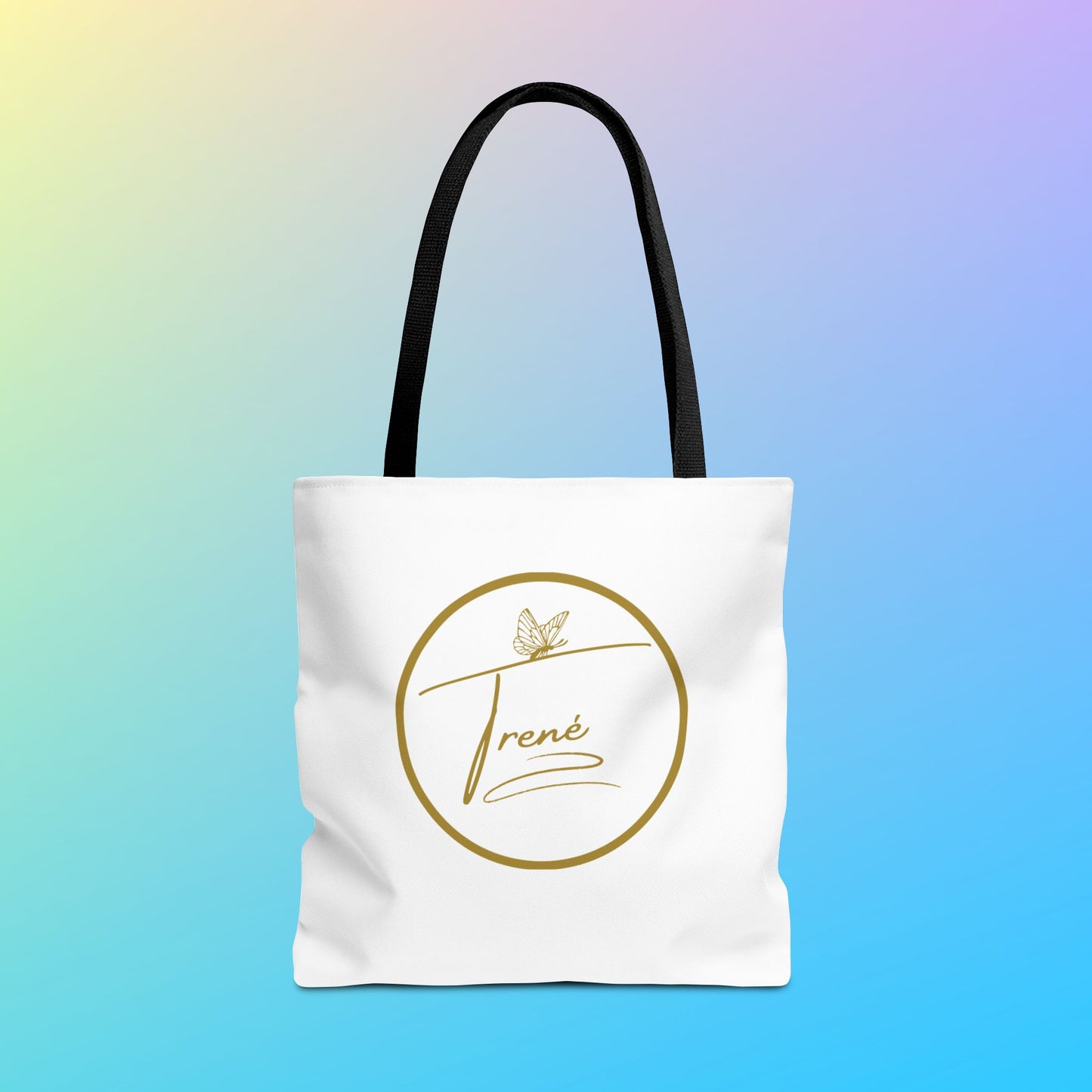 Tote Bag - "Spritz, Scent, Repeat"