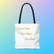 Tote Bag - 