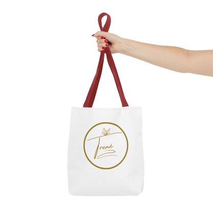Tote Bag - "Peace and Love"