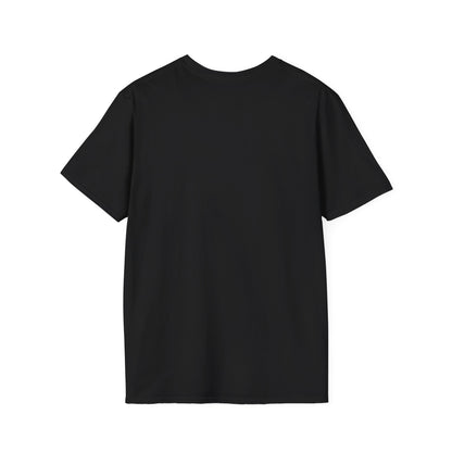 Unisex Softstyle T-Shirt - "Crafted to Captivate"