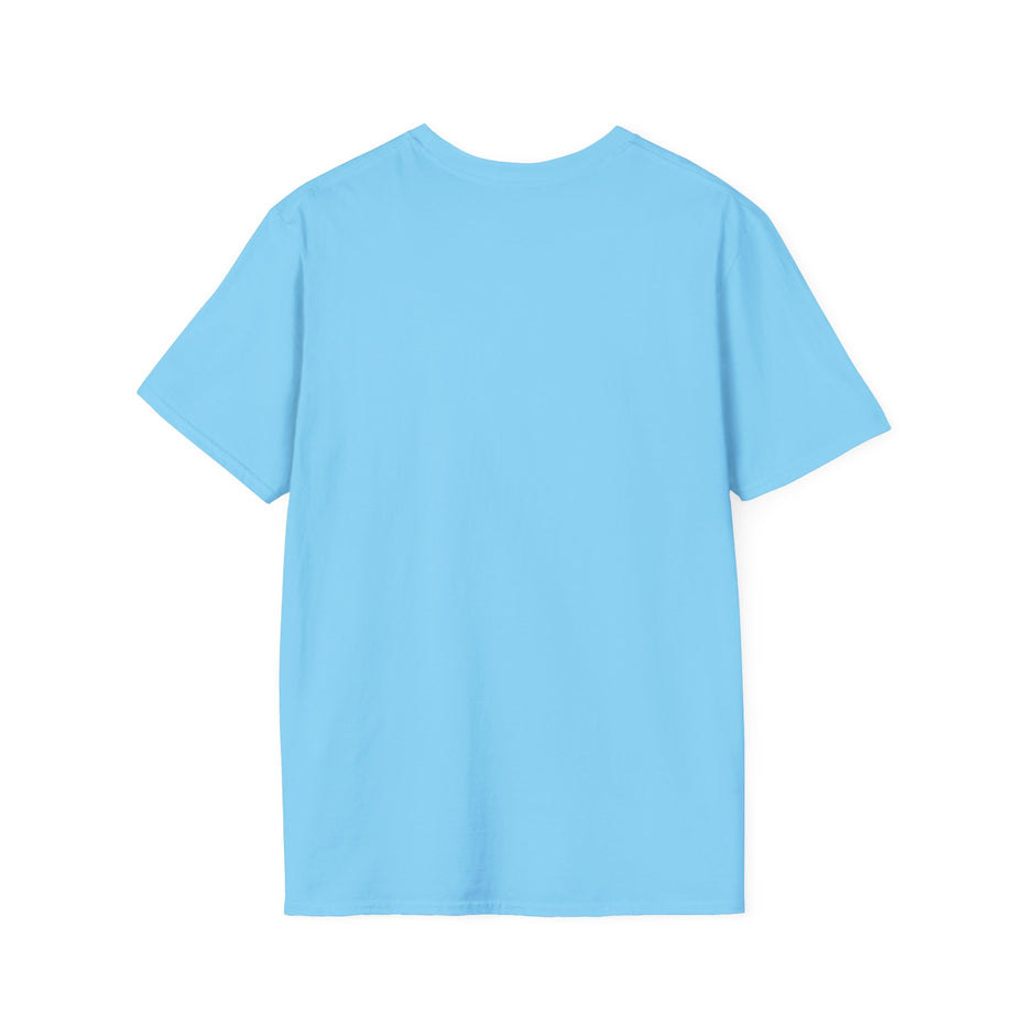 Unisex Softstyle T-Shirt - "Smell Good, Feel Good"