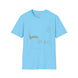 Unisex Softstyle T-Shirt - 