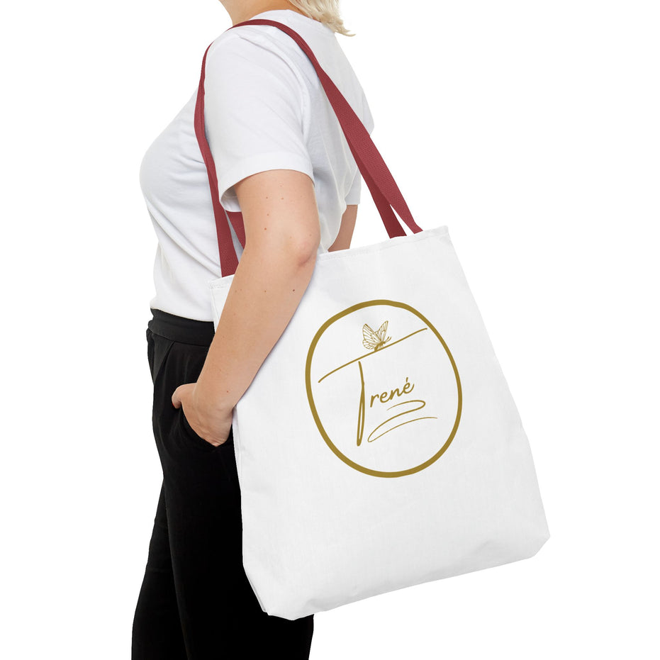 Tote Bag - "Sniff Happens"