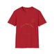 Unisex Softstyle T-Shirt - 