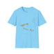 Unisex Softstyle T-Shirt - 