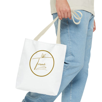 Tote Bag - "Spritz, Scent, Repeat"