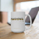 Ceramic Mug - 