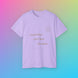 Unisex Ultra Cotton Tee - 