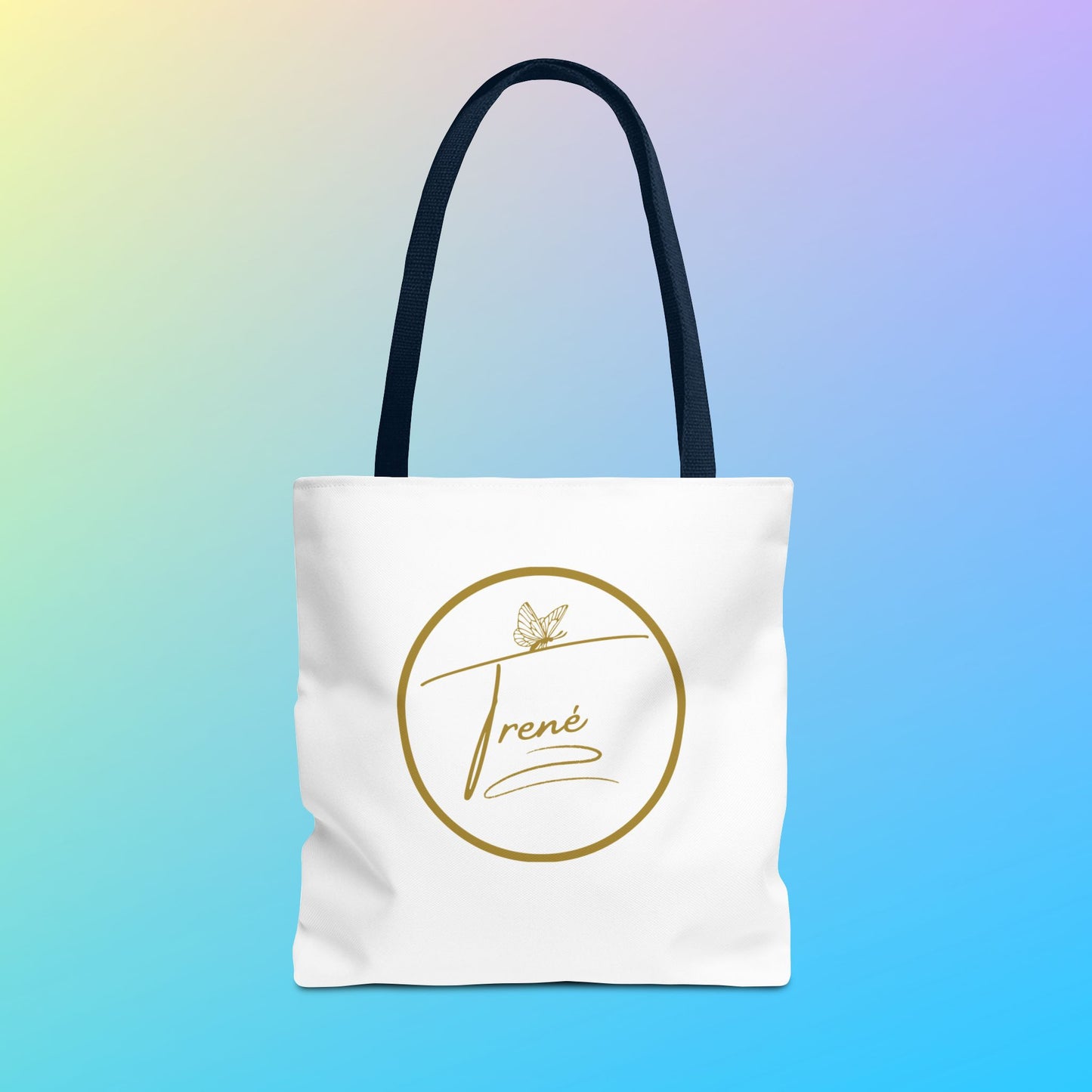 Tote Bag - "Spritz, Scent, Repeat"