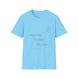 Unisex Softstyle T-Shirt - 