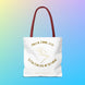 Tote Bag - 