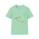 Unisex Softstyle T-Shirt - 