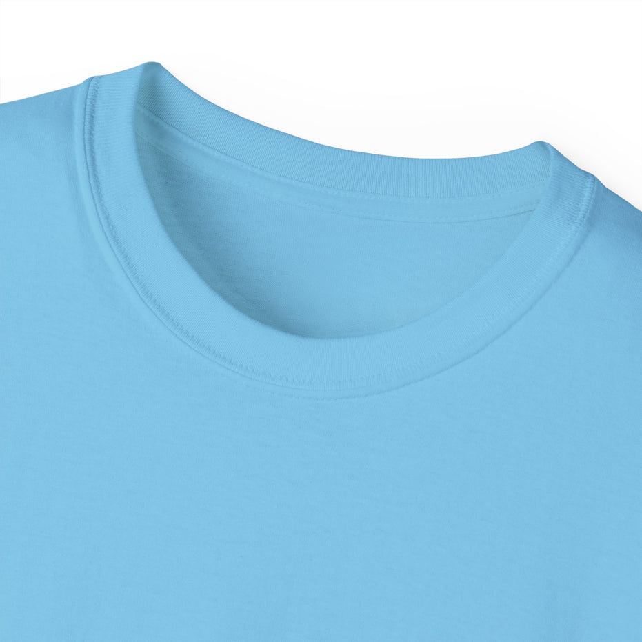 Unisex Ultra Cotton Tee - "Ignite Your Mood"