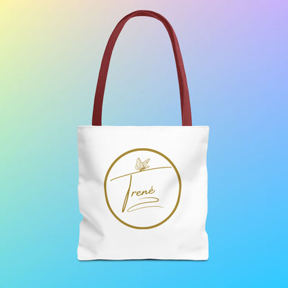 Tote Bag - "Spritz, Scent, Repeat"