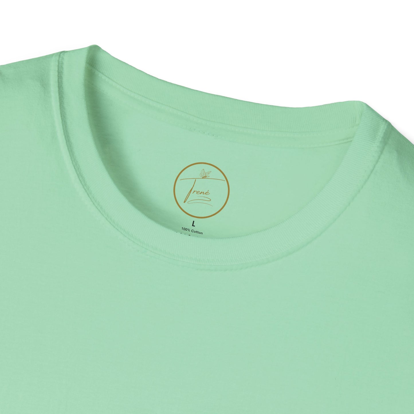 Unisex Softstyle T-Shirt - "Scents Worth Melting For"