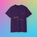 Unisex Ultra Cotton Tee - 