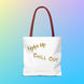 Tote Bag - 
