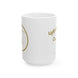 Ceramic Mug - 