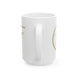 Ceramic Mug - 