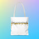 Tote Bag - 