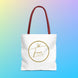 Tote Bag - 
