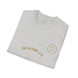 Unisex Softstyle T-Shirt - 