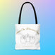 Tote Bag - 