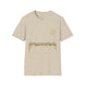 Unisex Softstyle T-Shirt - 