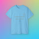 Unisex Ultra Cotton Tee - 